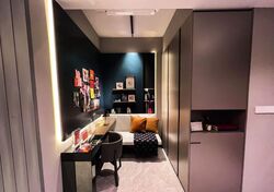 Queens Peak (D3), Condominium #496892051